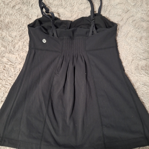 Lululemon tank top - Picture 2 of 2